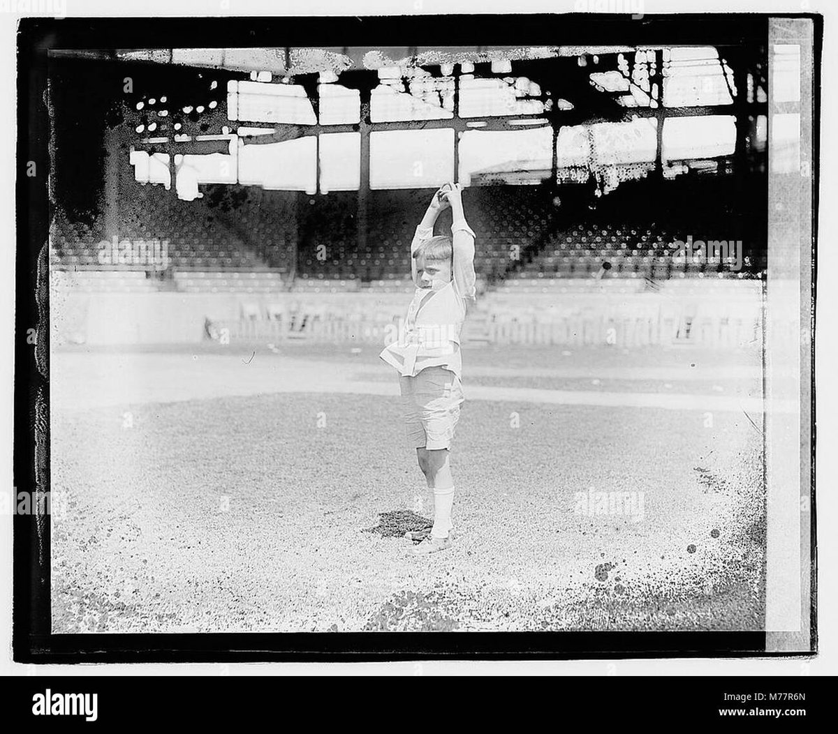 Goobs Childhood & The Baseball Incident Forged a Villain